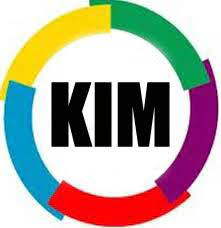 Website KIM